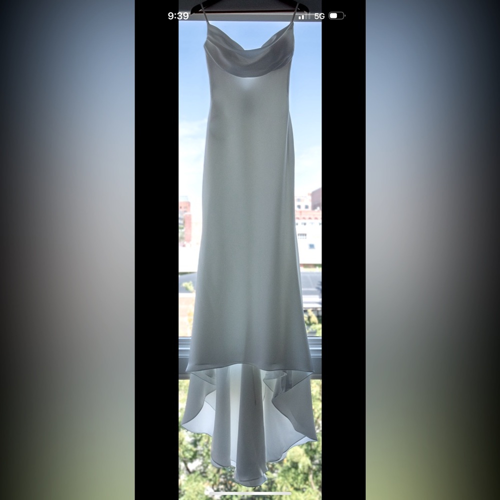 **EUC**Van Der Velde - Morgan Wedding Dress